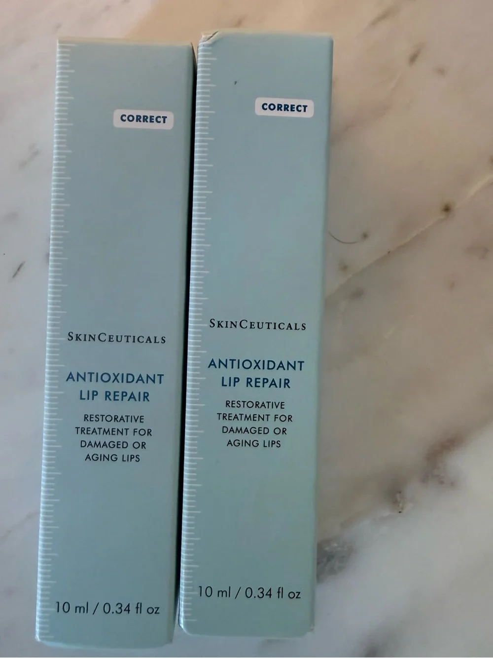 SkinCeuticals Light Blue Lip Treatment